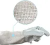 Autres fournitures de jardin Gants d'apiculteurs Ultra Mesh Ventilation en filet à trois couches Protégez vos mains Apiculture en peau de chèvre entièrement ventilée 230707