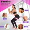 Resistance Bands Resistance Bands Set Workout Rubber Elastic Sport Booty Band Fitness Equipment For Yoga Gym Training. HKD230710