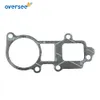 6L5-15369 Marine Gasket Oil Seal Housing For Yamaha Outboard Motor 2 Stroke 3HP 6L5-15369-00 6L5-15369-A0