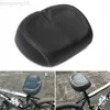 Bike Saddles Bicycle Saddle Seat Men Women Thicken MTB Road Cycle Saddle Breathable Comfortable Cycling Bike Mountain Bicycle Saddle Seat HKD230710