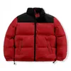 Heren donsparka's 22SS heren winter puffer jassendonsjas dames mode donsjack paren parka buiten warm veren outfit uitloper veelkleurige jassen T12 Z230710