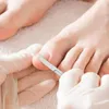 Torby do przechowywania Zestaw do manicure podróżnego 19 szt. Obcinacz do paznokci ze stali nierdzewnej Zestaw do pedicure Profesjonalne zestawy do pielęgnacji Przybory do pielęgnacji Ze skórą PU