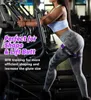 Zespoły oporowe Zespoły okluzyjne Kobiety Pośladki Hip Budowanie Ograniczenie przepływu krwi BFR Zespół oporowy Booty do ćwiczeń Butt Squat Thigh Fitness HKD230710