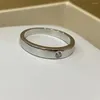 Cluster Ringen Buyee 925 Sterling Zilveren Koppels Ring Sets Licht Zirkoon Uitstekende Zoete Voor Man Vrouw Mode Grote Sieraden cirkel