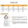 Odzież etniczna Echnic Pattern damska sukienka na ramiączkach wakacje sukienki na ramiączkach dla pań Harajuku One Piece Girls Vestidos Largos African