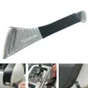 Auto Trim Removal Tool Metal Door Panel Clip Pry for Car Radio Dashboard Frame Audio Center Console Rearview Mirror Interior Upholstery Exterior Replace Home SP8