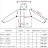 Mens Hoodies Sweatshirts mens hoodies designer hoodie graffiti skeleton paragraph foam letters graffiti print padded sweatshirt jacket sweaters hood J230710