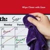 Lavagne magnetiche Agenda mensile settimanale Calendario Tabella Lavagna bianca Lavagna per messaggi Frigorifero Colore bianco 230707