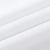 メンズドレスシャツマンダリンビジネスフォーマルシャツ男性用チャイニーズスタンドカラーソリッドプレーンホワイトドレスシャツレギュラーフィット長袖男性トップス 230710