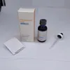 Yüksek kaliteli profesyonel c serum% 10% 15% 20% sistem özü 30ml cilt bakım losyon besleyici onarım özü