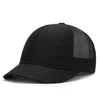 Ball Caps Big Head Man Man plus size Baseball Cap Men Summer Thrien Mesh Hat Sun Hat Mężczyzna Krótkie czapki 5562 cm 230707