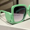 Sonnenbrille Luxus-Designer-Quadrat-Sonnenbrille Designer-Sonnenbrille Hochwertige Brille Damen Herren Brille Damen-Sonnenglas UV400-Linse Unisex Mit Etui 1326S x0710