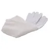 Autres fournitures de jardin Gants d'apiculteurs Ultra Mesh Ventilation en filet à trois couches Protégez vos mains Apiculture en peau de chèvre entièrement ventilée 230707