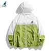 Heren Hoodies Sweatshirts merk camping regenjas voor mannen en vrouwen ijsvissen zonbeschermingspak jachtpak sneldrogend windjack 230707