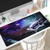 Mouse Pads Wrist Fate Grand Order Mouse Pad Gaming XL Custom New Home Mousepad XXL Desk Non-Slip Office Natural Rubber PC Pad Table Mat R230710