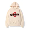 Hommes Hoodies Sweats Sweat Polaire OLYMPIA Gymnases Femmes Casual Pull À Capuche Unisexe Streetwear Harajuku Sweat À Capuche Homme Sportswear Tops 230710