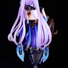 アクショントイフィギュア18cmピースアニメフィギュアに衝撃liyueセブンスターケチングアニメ彫像アクションフィギュアコレクションモデルキッドおもちゃ飾り