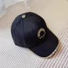 Люксрию Desingers Cool Mens Baseball Cap Женская буква