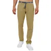 Men's Pants Casual Striped Breathable Outdoor Foam Tech Big And Tall