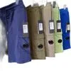 Men's Shorts CP Casual Sports COMPANYS Men's Loose Pants Loose Sweatpants Trendy Garment Dyed316A