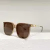 Sunglasses New High Quality The same fashionable sunglasses GG0891 popular on website Ghome. It is must women to take photos in the style of ins