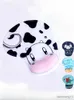 Mouse Pads Wrist 1pc Animals Mouse Pad with Wrist Support Memory Foam Anti Slip Soft Wrist Rest Mousepad for Laptop R230710