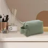 Opbergzakken Waterdichte cosmetische reistas 1PC Organizer Make-uptasje voor huidverzorging Toiletartikelen Vrouwen