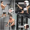 Fasce di resistenza 11pc Fascia di resistenza Set di fasce di resistenza Crossfit 11 pezzi Pull Rope Fitness Body Building Attrezzature Fit Equip Training Esercizio HKD230710