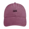 Bonés Bola Clássico Keinemusik Logotipo Chapéu de Cowboy Resistente Proteção UV Solar Vintage Para Homens Femininos