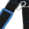 Resistance Bands Speed Strength Training Sled Shoulder Harness Resistance Band Belt Sports Equipment HKD230711