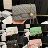 Роскошные дизайнерские сумки канал 19 сумки сумки для мессенджера сумочка конверт сумки для плеча сумки для женской новой моды текстура