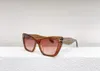 Retro Polarized Tom Sunglasses for Men and Women - Vintage Luxury Shades with 5 Color Lenses, Box Included - TF