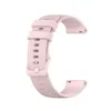 Bracelet en Silicone 2 en 1 avec étui pour Garmin Vivoactive 4/4S Venu 2/2S 40mm 45mm Venu2 Plus Venu SQ accessoires