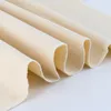 Herramientas para hornear Paño de lino Prueba de pan Baguette Estera de lino Masa fermentada Panaderos Sartenes Pastelería Cocina