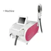 新製品360 Magneto Optic Beauty Machine IPL Opt Skin Rejuvenation Laser脱毛マシンを恒久的に除去する