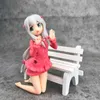 Фигурки игрушек 11,5 см, аниме сенсей Идзуми Сагири, фигурка игрушки, весы, сексуальная коллекция для девочек, модель куклы, подарки