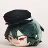 Plush Dolls Ensemble Stars Tsum Plush Toys Ogami Koga Saegusa Ibara Anime Figures Kawaii 9Cm Soft Stuffed Bag Pendant Puppet Toys 230707