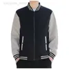 Jaquetas masculinas jaqueta esportiva casual casaco de beisebol ajuste fino unissex uniforme de beisebol bomber jaqueta masculina oversized jaqueta bomber casal M-5XL HKD230710