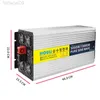 Car Jump Starter Power Pure Sinwave Korean Type 60Hz 10000W 24v Inverter 12000W HKD230710