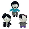 Wholesale South Park Plush Tweek South Park Stuffed toy Children's game playmate holiday gift room decoration