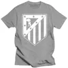 Trench Mens Clothing Antoine Madrid Tshirt Cotton T Shirt Torres Torres لـ Man Hipster Oneck Tops Cool Tops Personality