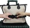 Ремни 2023 Продажа багажа с туристическим корпусом для безопасности упаковки цинк сплаво