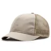 Casquettes de baseball grande tête homme grande taille casquette de Baseball hommes été mince tissu maille chapeau de soleil mâle court ed chapeaux 5562cm 230707