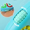 New Kids Rotating Magic Beans Fingertip Toys Children Spin Bead Puzzles Game Learning Educational Adults Stress Relief Toy