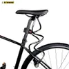 Zamki rowerowe ETOOK blokada rowerowa 1.5m drut stalowy Anti Tht Bicyc blokada kabiny bezpieczeństwo MTB Road Motorcyc sprzęt rowerowy Universl HKD230710