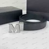 Diseñador de lujo Cinturón Ancho 3.5 cm Moda Clásico Hombres Mujeres Cintura de cuero Cinturones formales casuales de negocios de alta calidad para hombres al por mayor