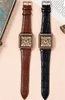 New online red Tiktok watch of the same model Women's diamond inlaid waterproof belt Women's watch WeChat popular