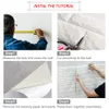 3D Wall Panel 70cmx1510m Wallpaper Decoration Selfadhesive Antique Foam Brick Living Room Bedroom Waterproof 3d Sticker 230707