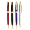 Luxus-Kugelschreiber, hochwertig, 399, mehrfarbig, Business-Büro, Stift mit mittlerer Spitze, Schule, Studentenbedarf zum Schreiben, 230707