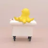 Figurines d'action Anime Acerolaorion Heartunder Blade Figure robe blanche modèle film périphériques jouet cadeau décorations de bureau 12 CM